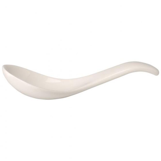 Hovedbilde Villeroy & Boch Soup Passion Asiatisk Suppeskje 2 ...