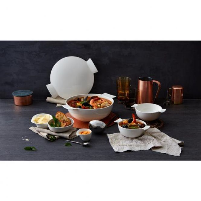 Hovedbilde Villeroy & Boch Soup Passion Asiatisk Suppeskje 2 ...