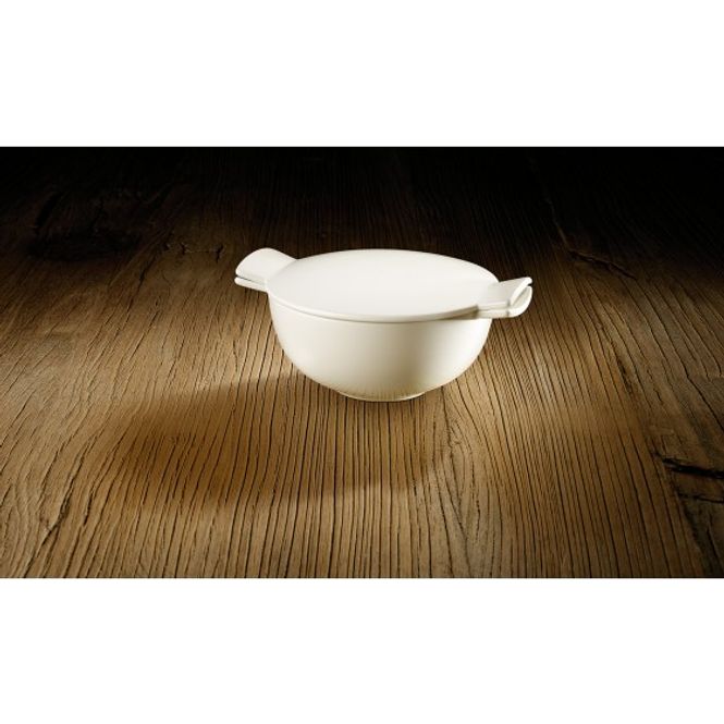 Hovedbilde Villeroy & Boch Soup Passion Ceramic Soup Terrine ...