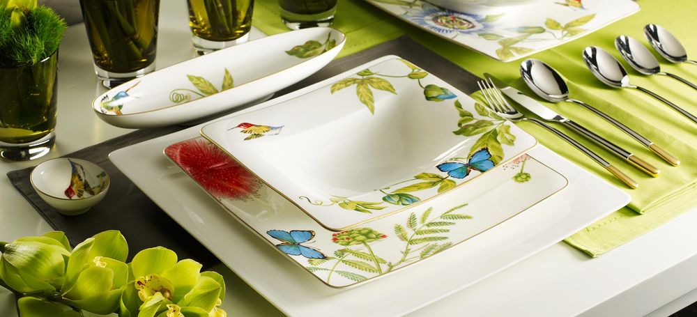 Villeroy & Boch Amazonia Skål til Kaffekopp 
