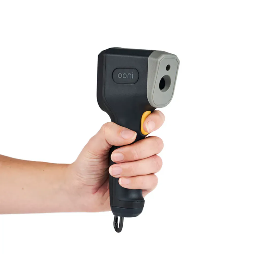 Ooni Digital Infrarødt Termometer