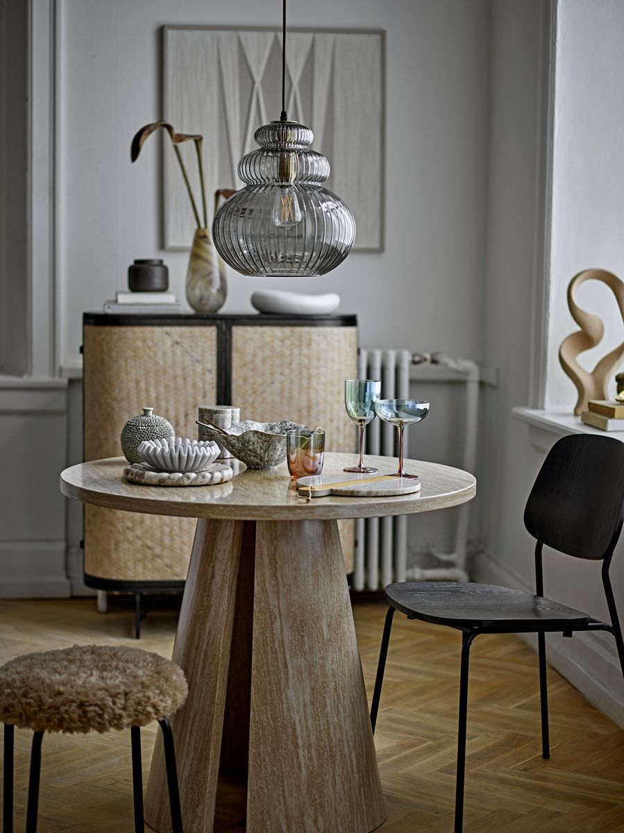 Bloomingville Arnes Spisebord Natur