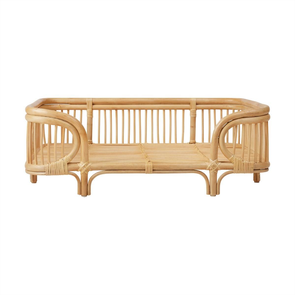 OYOY Otto Hundeseng L88 cm Natur