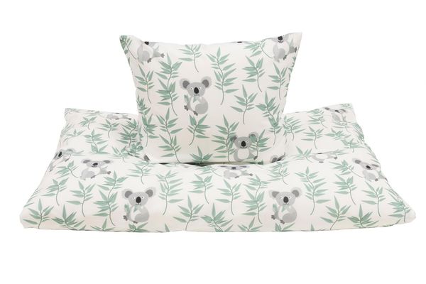 Bilde av Cozy Koalabjørn Sengesett Barn