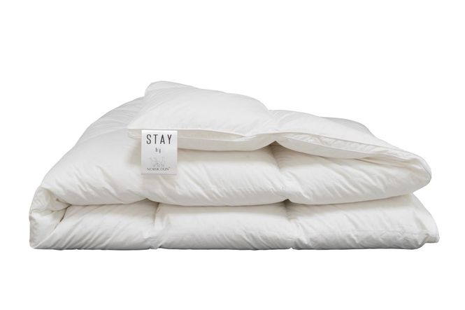 Hovedbilde Norsk Dun STAY Outstanding Dyne ekstra varm ...