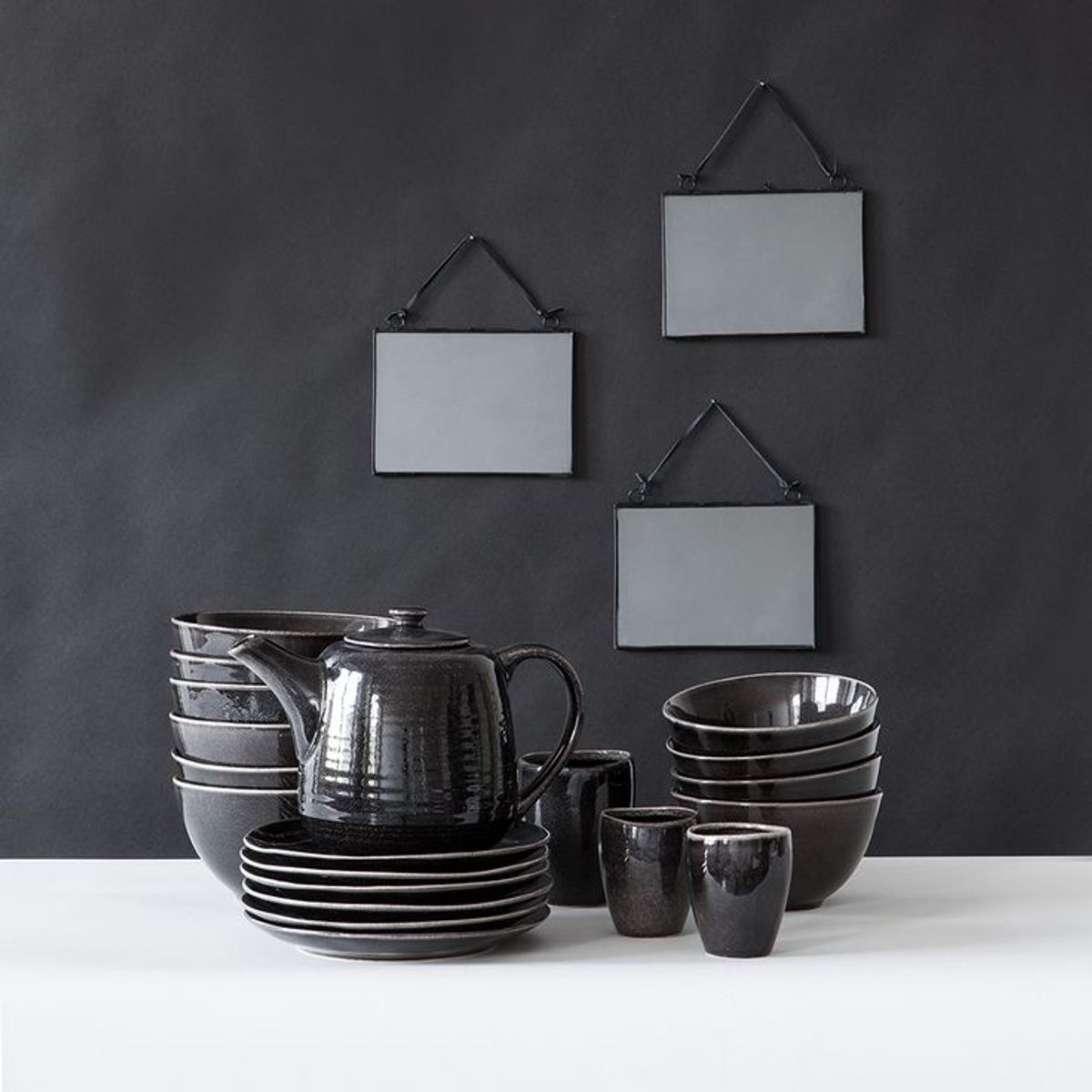 Broste Copenhagen Nordic SUGAR BOWL