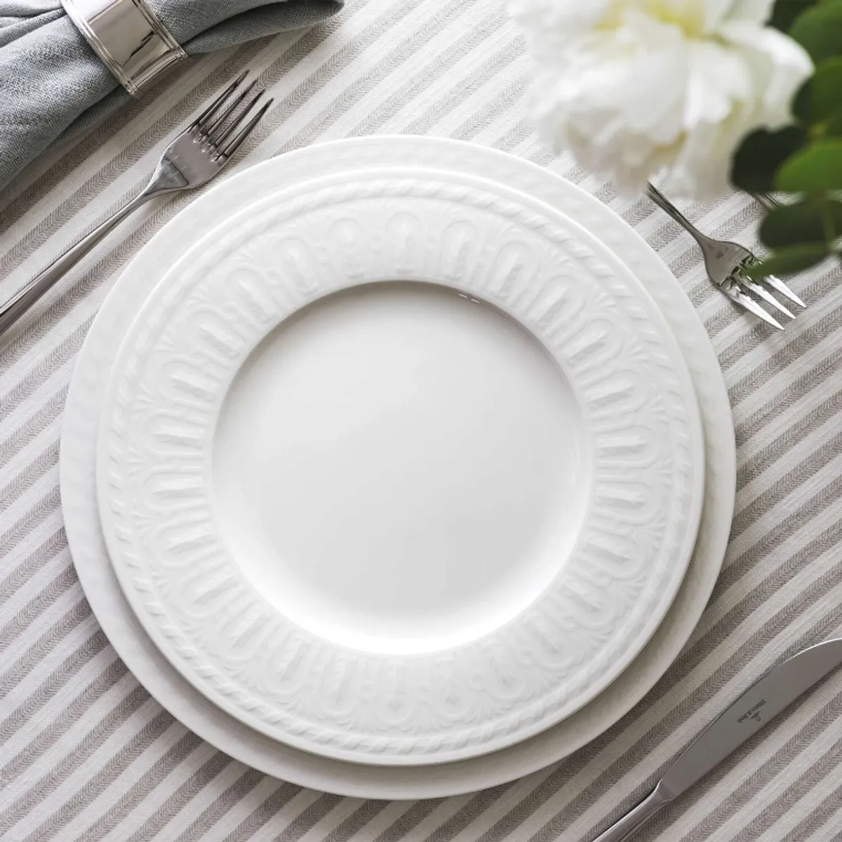 Villeroy & Boch Cellini Frokostsett 6 Deler