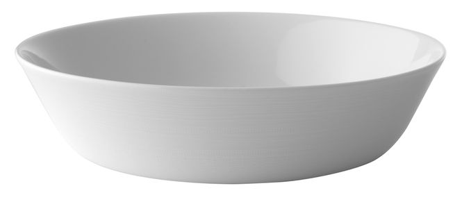 Hovedbilde Wik & Walsøe Whitewood serveringsbolle 22cm
