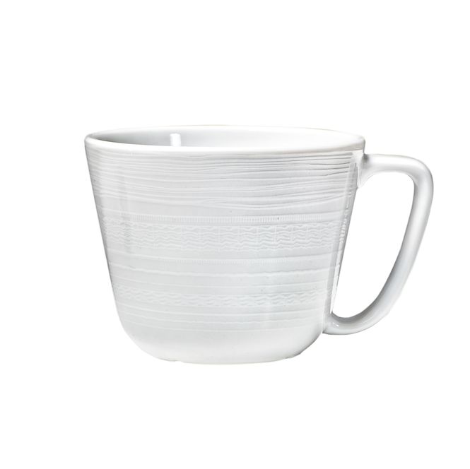 Hovedbilde Wik & Walsøe Whitewood Tekopp 40cl