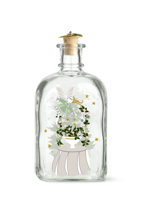 Hovedbilde Holmegaard Christmas Årets Juleflaske 2026 73cl