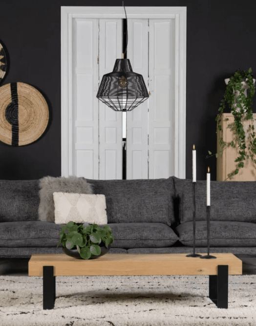 Hovedbilde Trend Collection Huntington Sofabord Natur 150 x ...