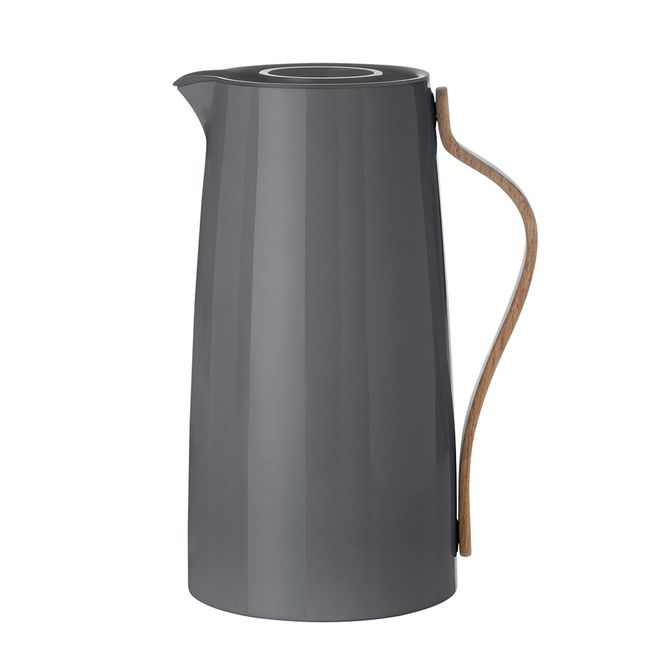 Hovedbilde Stelton Emma Coffee Thermos Grey