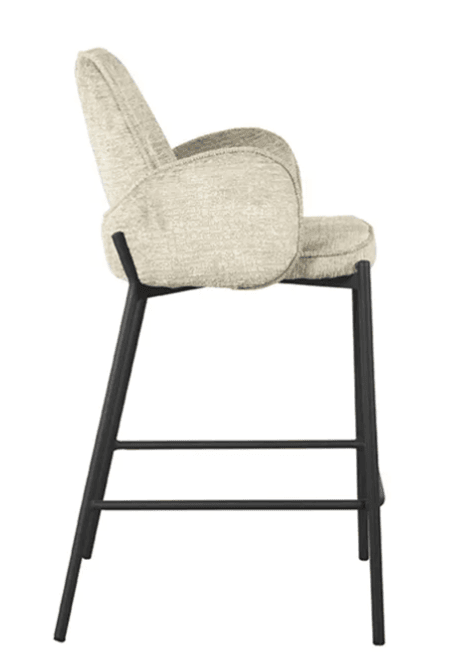 Hovedbilde Trend Collection Joni Barstol Lav Beige