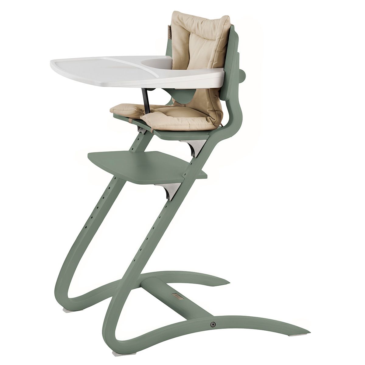 Leander Louie Høystol Sage Green