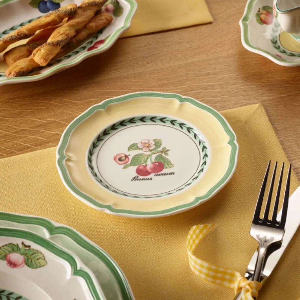 Villeroy & Boch French Garden Valence Asjett 17 cm
