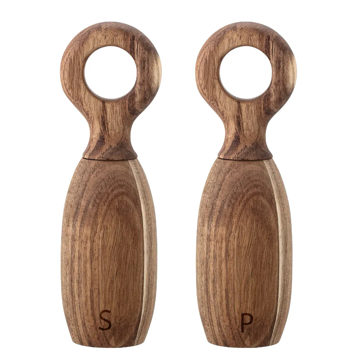 Bloomingville Martim Salt- og Pepperkvern
