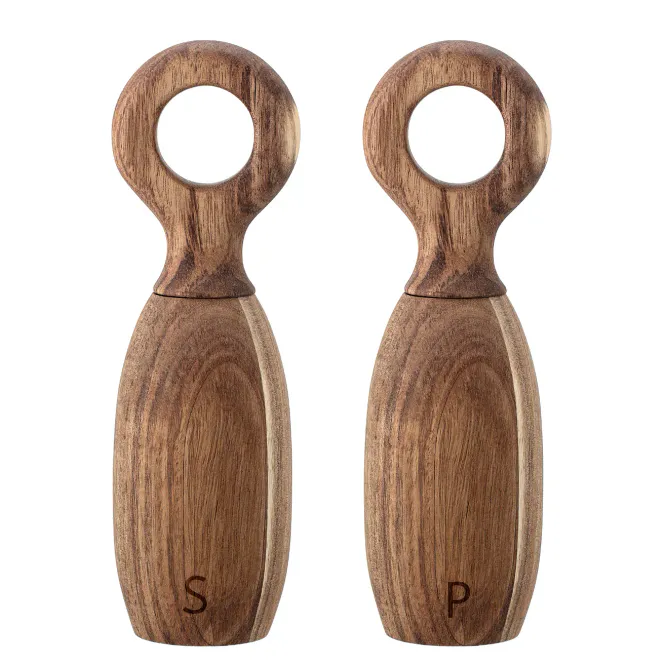 Hovedbilde Bloomingville Martim Salt- og Pepperkvern