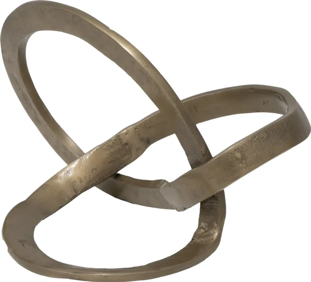 Halvor Bakke Blommenholm Skulptur Messing
