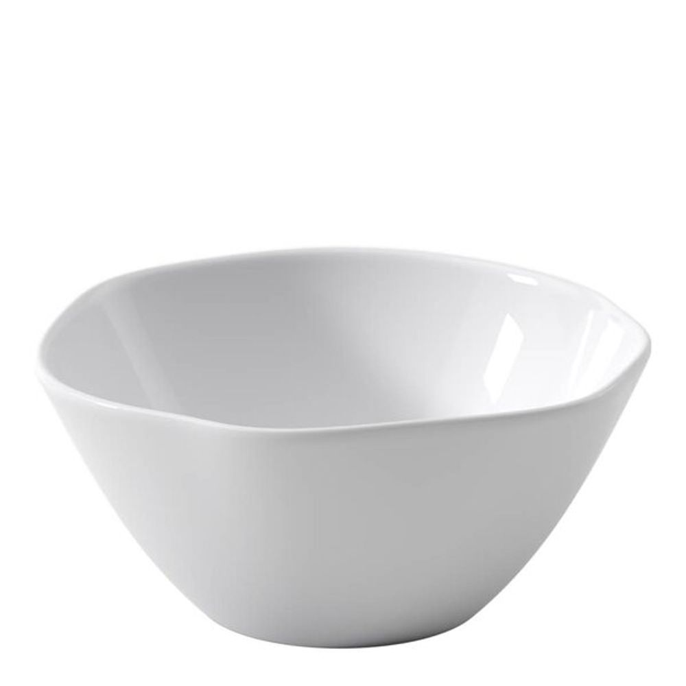 Villeroy & Boch Pura Dipskål 40 ml Hvit