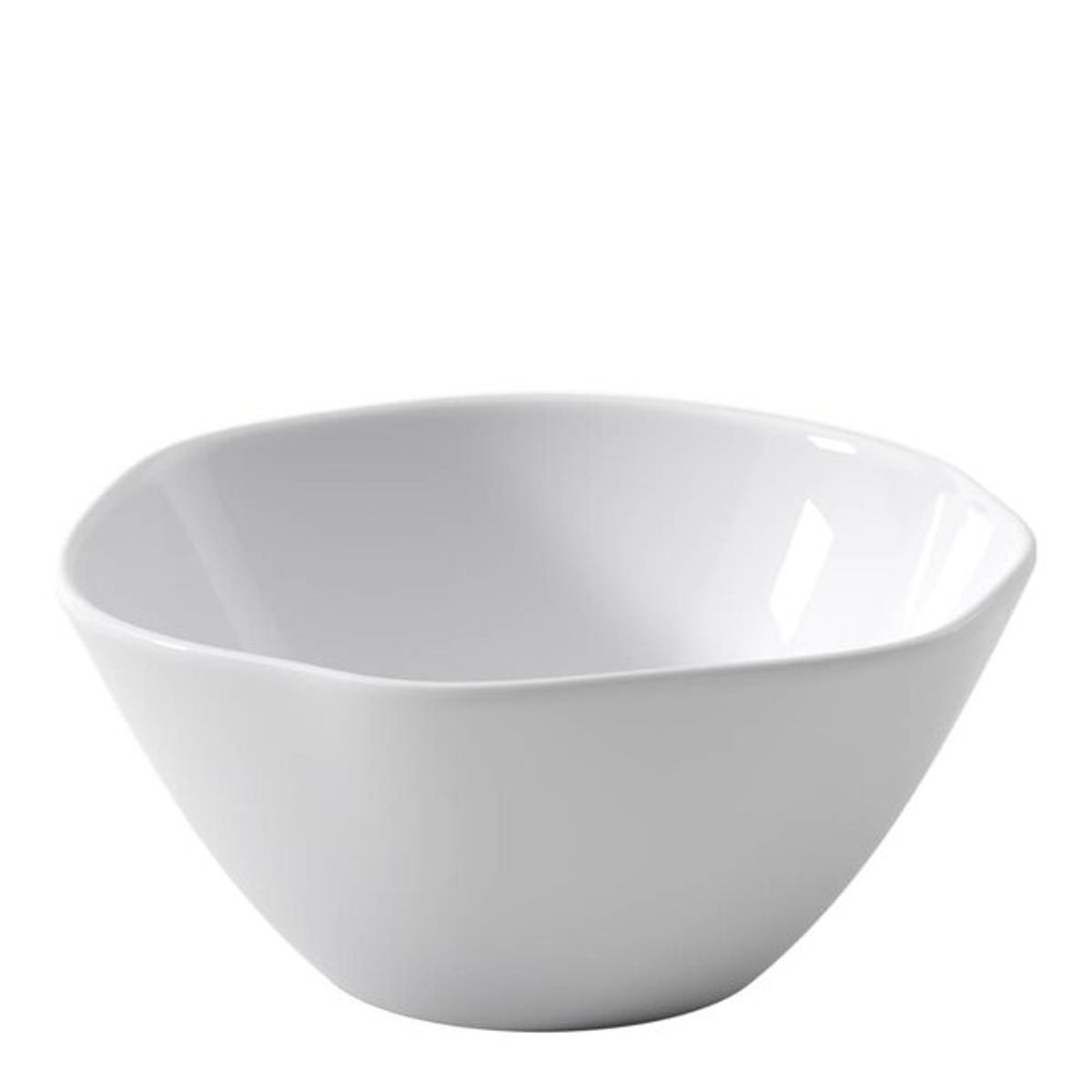 Villeroy & Boch Pura Dipskål 40 ml Hvit