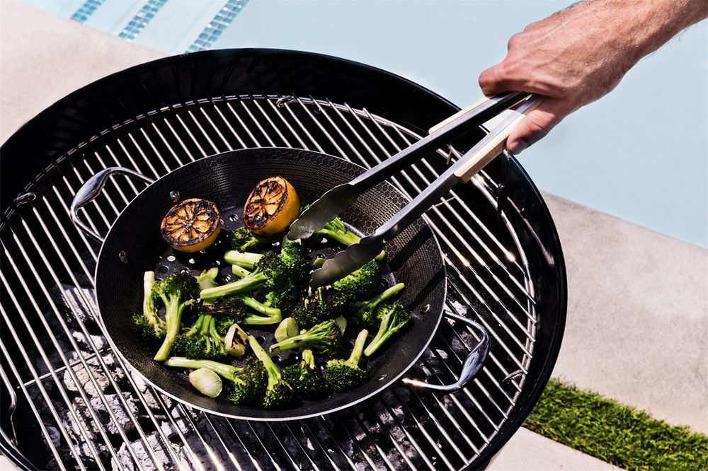 Hexclad Grillpanne 30cm