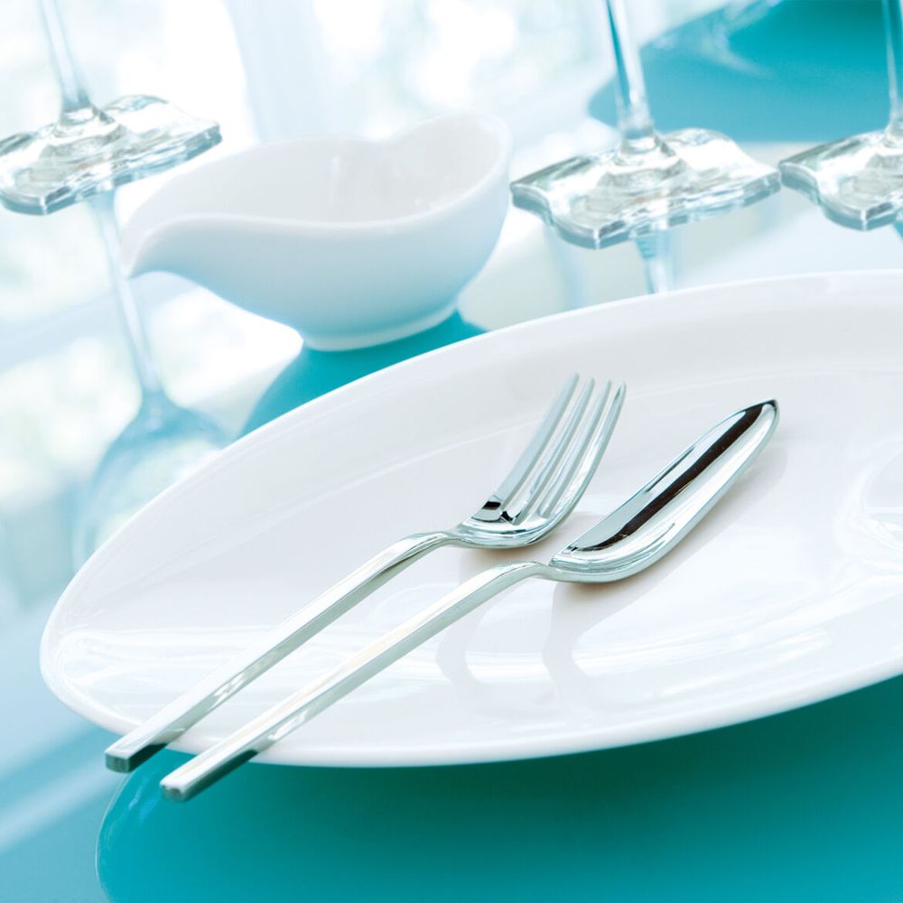 Villeroy & Boch New Wave Fiskegaffel 177 mm