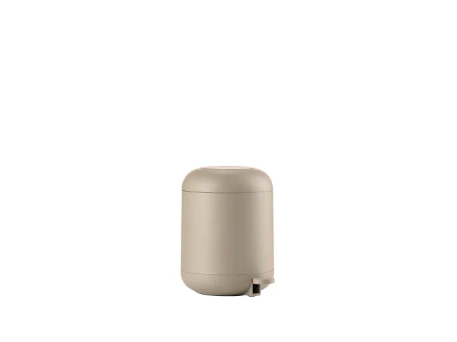 Hovedbilde Zone Denmark Sensu Pedalbøtte Taupe