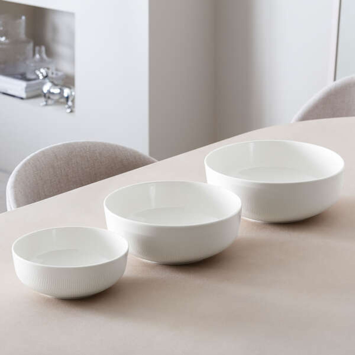 Villeroy & Boch Afina Salatbolle 19 cm