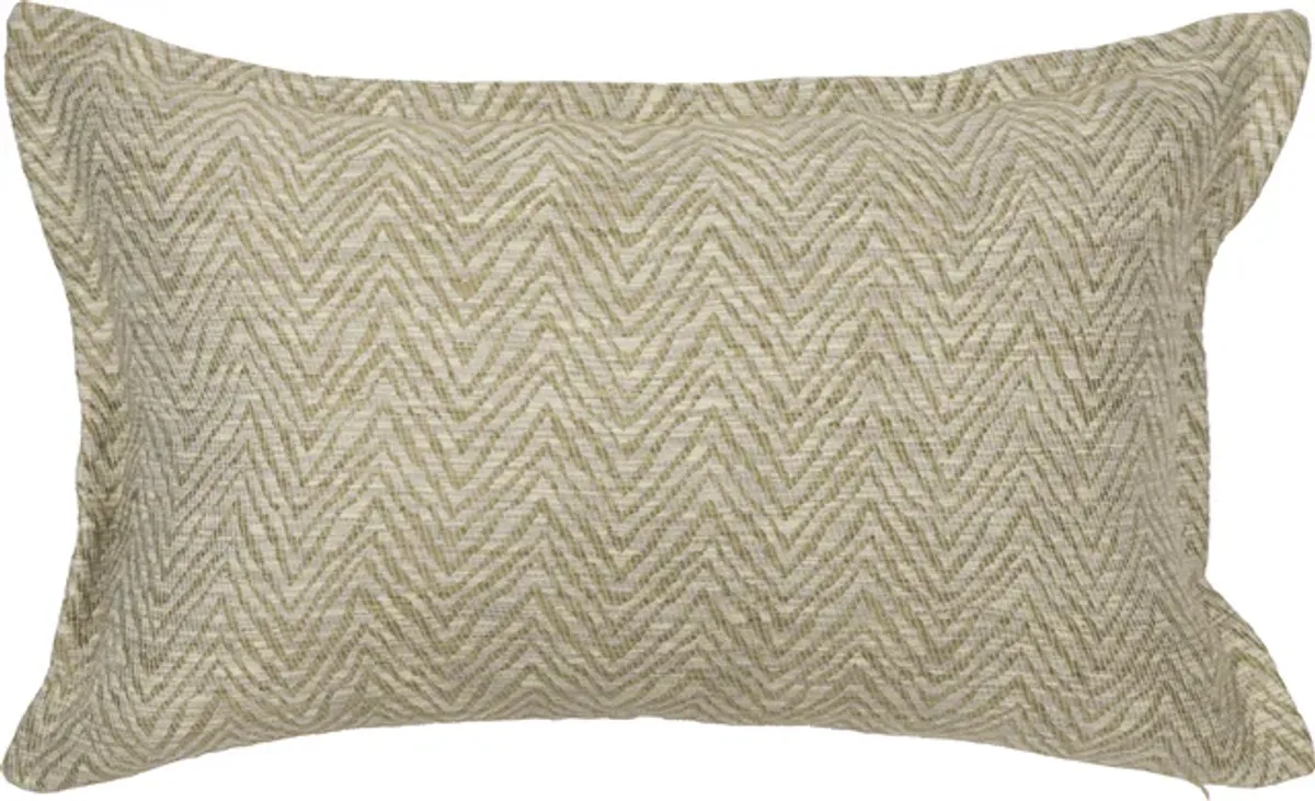 Halvor Bakke Bogstad Putetrekk 40x60 cm Beige