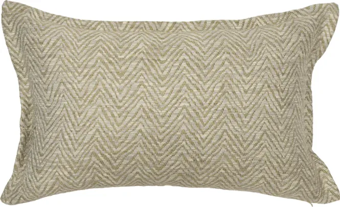 Hovedbilde Halvor Bakke Bogstad Putetrekk 40x60 cm Beige