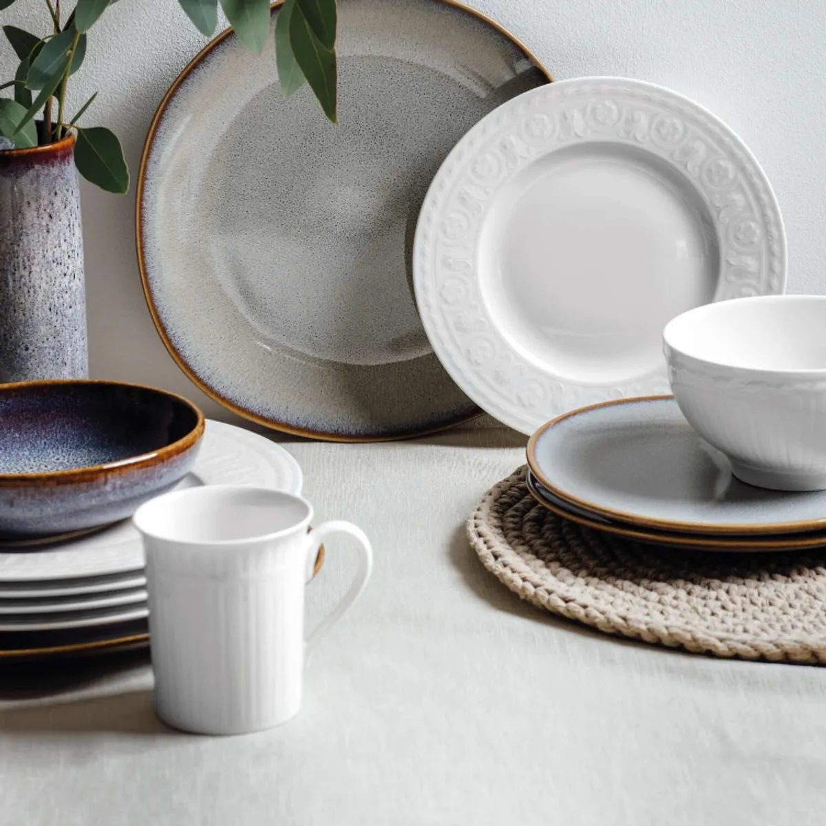 Villeroy & Boch Cellini Krus 270 ml
