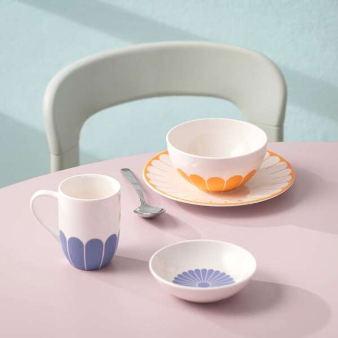 Hovedbilde Villeroy & Boch Fleur Bleu Krus 29 cl