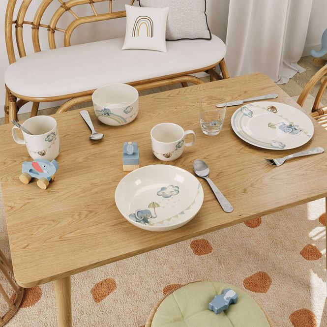 Hovedbilde Villeroy & Boch Walk Like An Elephant Krus 28 cl