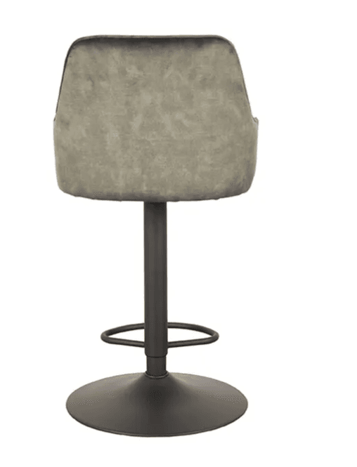 Hovedbilde Trend Collection Fender Barstol Hunter Velour