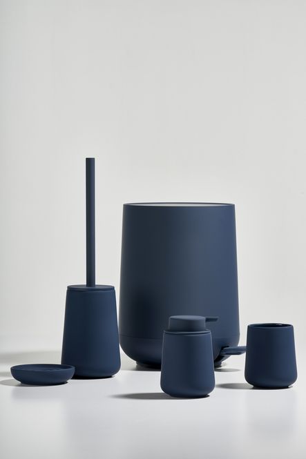Hovedbilde Zone Denmark Toalettbørste Nova One Royal Blue