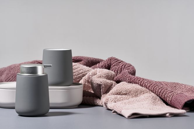 Hovedbilde Zone Denmark Såpedispenser Nova Grey